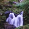 神庭の滝（1）