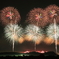 NARITA 花火大会 in 印旛沼6