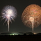 NARITA 花火大会 in 印旛沼7