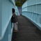 歩道橋