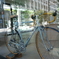 街で出会った自転車2