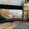 railway bridge  UK