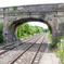 railway bridge  UK