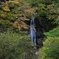 西沢渓谷秋巡り１（大久保の滝）