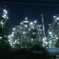 工場夜景　四日市
