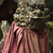 貴船神社の狛犬
