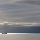 曇・静かなる海