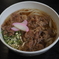 肉うどん