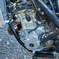 KTM 250 EXC-F エンジン整備