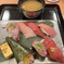 沼津魚がし鮨のマグロランチ