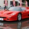 　フェラーリ　F50
