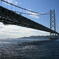 明石海峡大橋