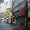 池袋loneliness・路地1