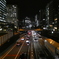 夜の首都高
