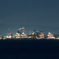 別府湾の工場夜景