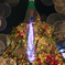 クリスマススカイツリー