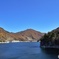奥三川湖②