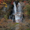 霧降の滝・２