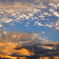 夕焼け