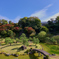 玉泉院丸庭園