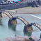 岩国城2024　4月-01　錦帯橋②