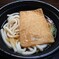 きつねうどん