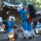 三原の渡り拍子～糸崎神社