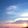 夕涼み
