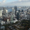 東京タワー展望台