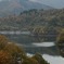 徳山ダム湖