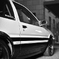 AE86TRUENO GTV