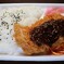 特製ソースチキンカツ弁当