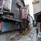 玉津の路地