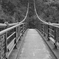 吊り橋