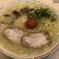 武蔵境の山形辛味噌ラーメン