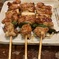 掛川の焼き鳥