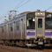 東北本線 701系