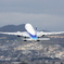 TAKE　OFF