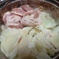 鶏パイタン鍋