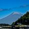静岡出張道中③富士山