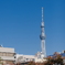 東京スカーツリー