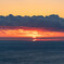 太平洋の日の出