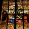 ケルン大聖堂　ステンドグラス