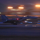 NIGHT LANDING
