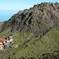 新山（鳥海山頂）