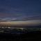夕焼～夜景
