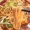 麻婆ラーメン