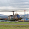 JGSDF/UH-1J浮上せり