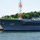 護衛艦 いずも