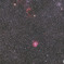 NGC2174 IC443（モンキーフェイス星雲　クラゲ星雲）